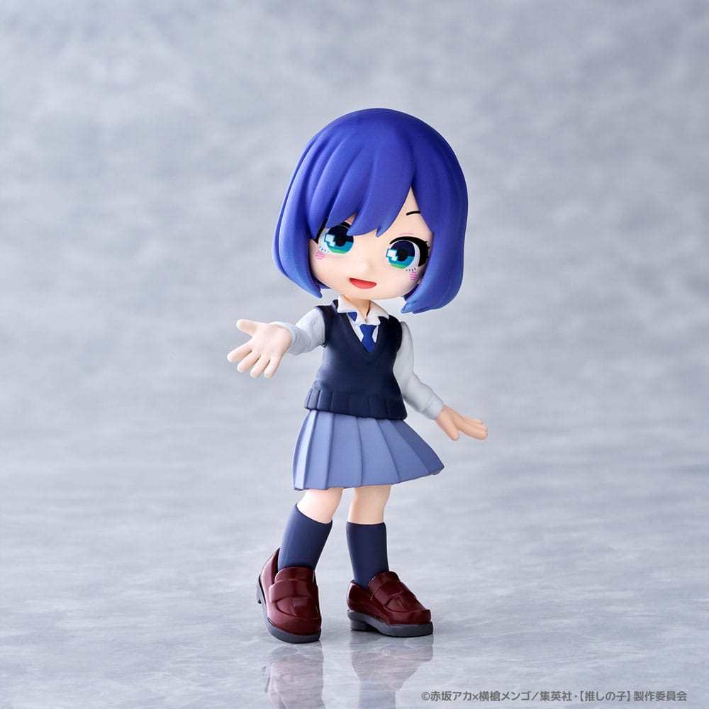 Oshi No Ko PalVerse PVC Figures 9 cm