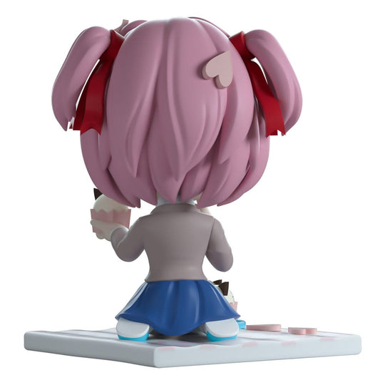 Doki Doki Literature Club! Vinyl Figure Picnic Natsuki 11 cm