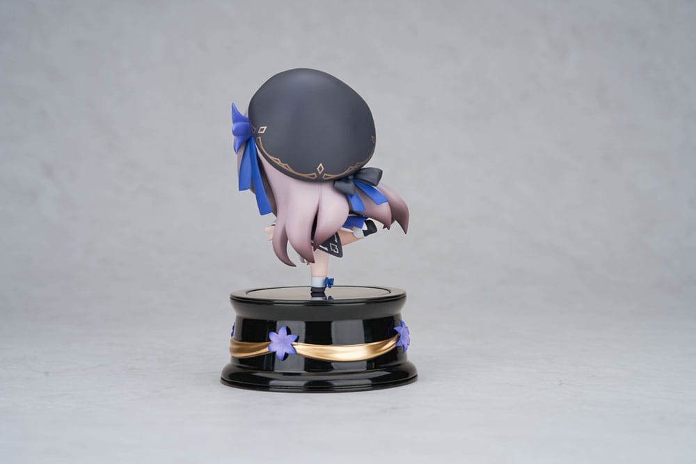 Honkai: Star Rail PVC Statue Happy Pirouette - Herta 13 cm