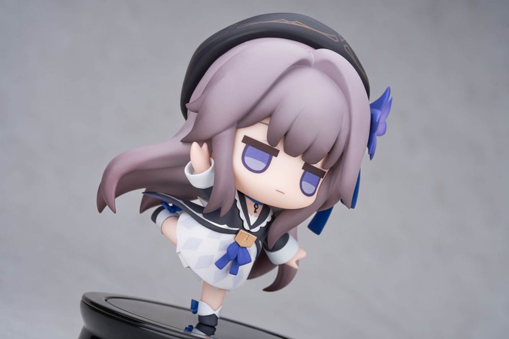 Honkai: Star Rail PVC Statue Happy Pirouette - Herta 13 cm