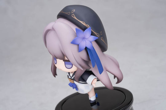 Honkai: Star Rail PVC Statue Happy Pirouette - Herta 13 cm