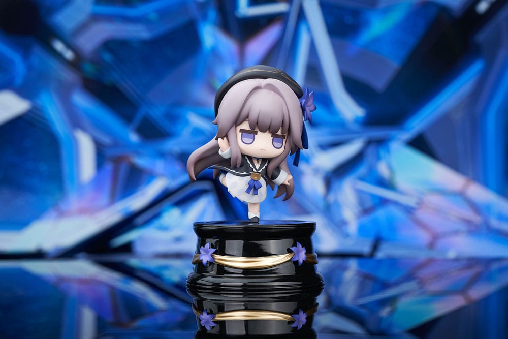 Honkai: Star Rail PVC Statue Happy Pirouette - Herta 13 cm