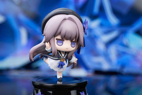 Honkai: Star Rail PVC Statue Happy Pirouette - Herta 13 cm