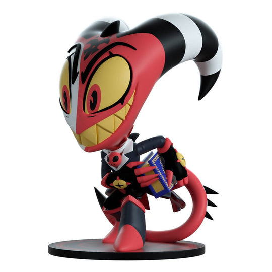 Helluva Boss Vinyl Figure Blitzo 11 cm