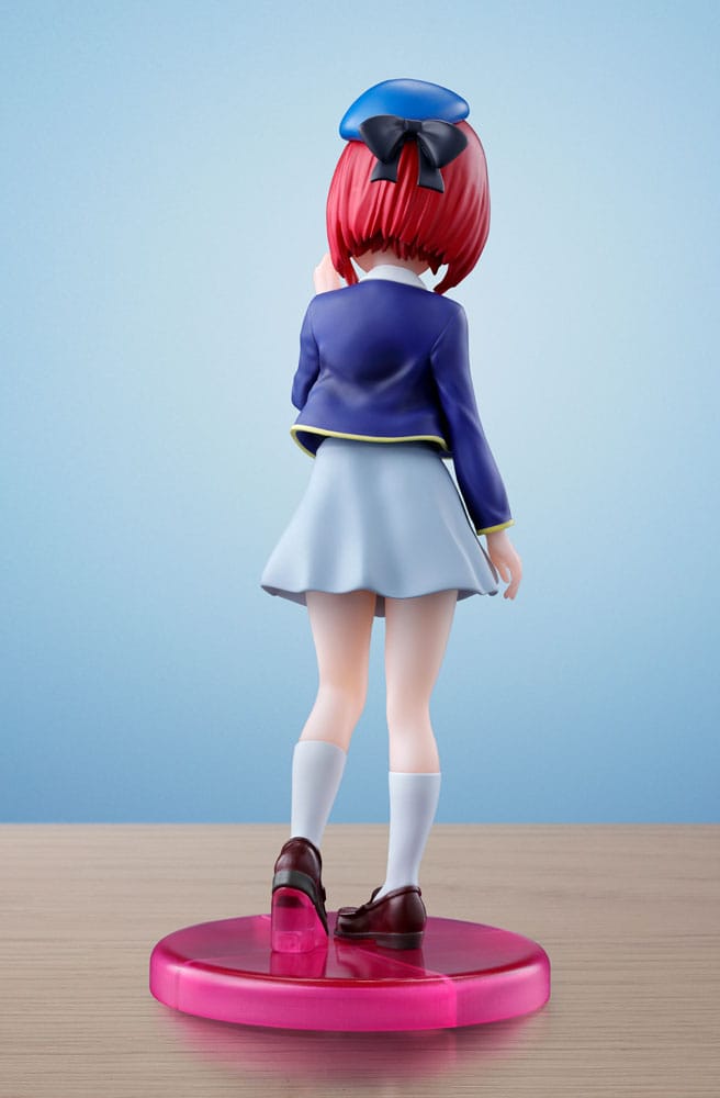 Oshi no Ko Adokenette PVC Statue Arima Kana 14 cm