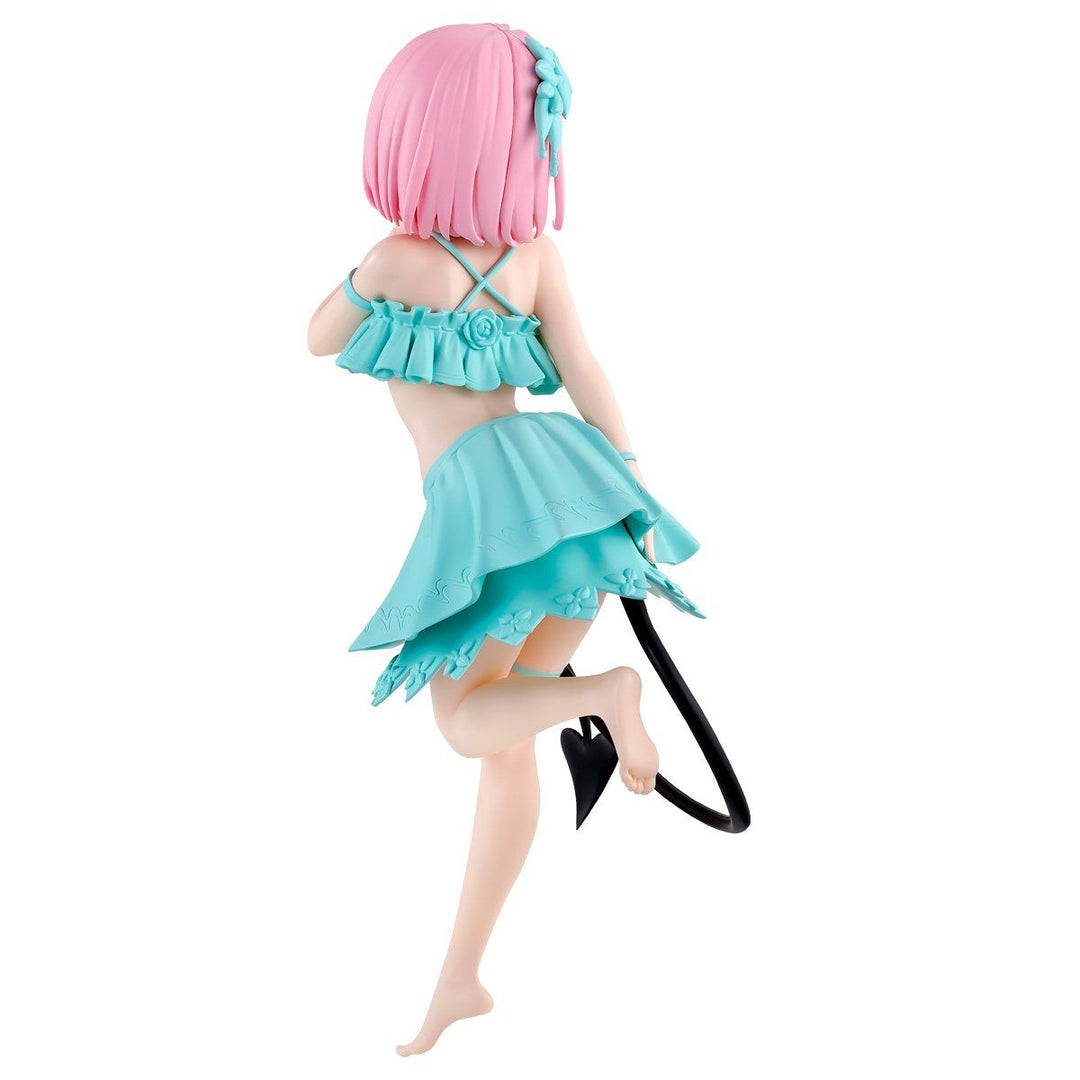 To LOVEru Darkness - Momo Belia Deviluke - Glitter & Glamours