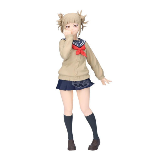 My Hero Academia - Himiko Toga - Glitter & Glamours