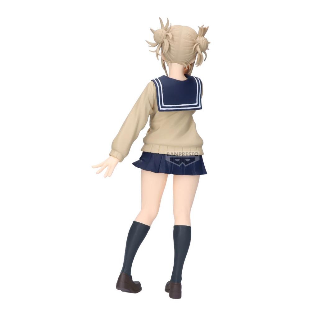 My Hero Academia - Himiko Toga - Glitter & Glamours