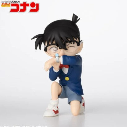 Detective Conan Choconose Premium Figure "Edogawa Conan" (Wristwatch-style Tranquilizer Gun)