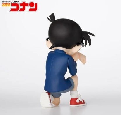 Detective Conan Choconose Premium Figure "Edogawa Conan" (Wristwatch-style Tranquilizer Gun)