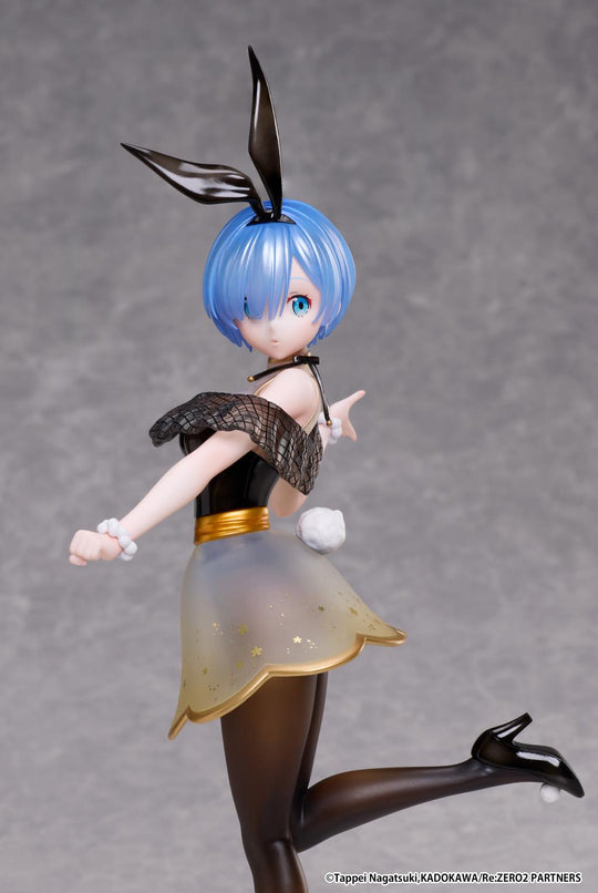 Re:ZERO − Starting Life in Another World − 1/7 Scale Figure Rem Sweet Bunny