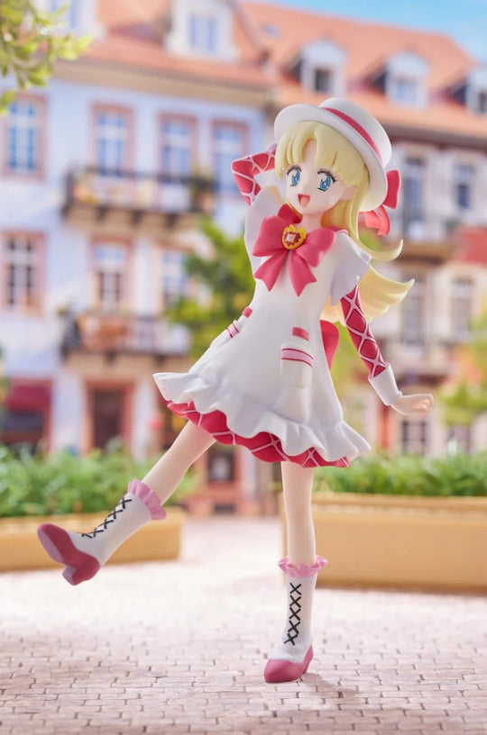 Tomorrow's Nadja Trio-Try-iT Figure - Nadja Applefield