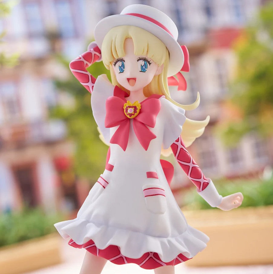 Tomorrow's Nadja Trio-Try-iT Figure - Nadja Applefield