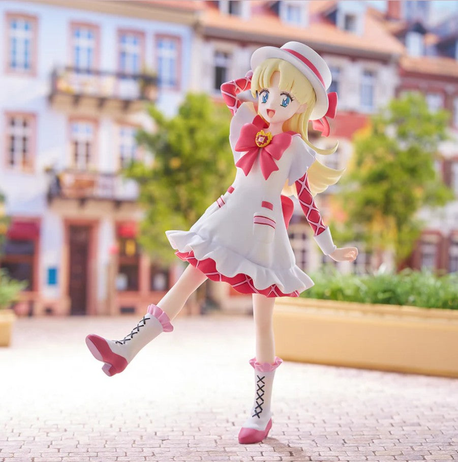 Tomorrow's Nadja Trio-Try-iT Figure - Nadja Applefield