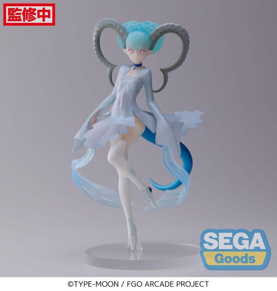Fate/grand Order Arcade - Ego Larva/Tiamat - Figure Luminasta