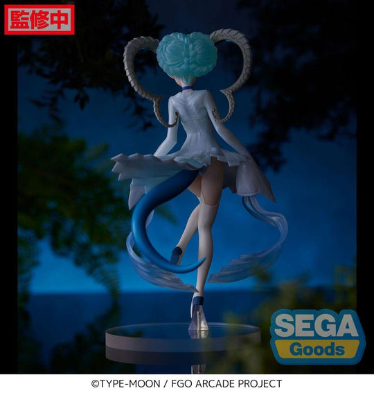 Fate/grand Order Arcade - Ego Larva/Tiamat - Figure Luminasta