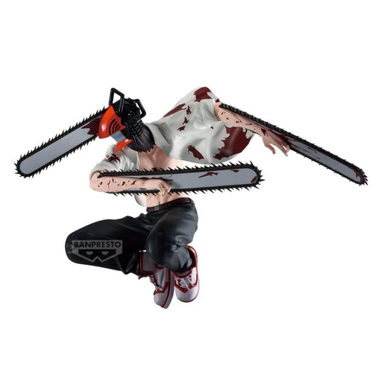 Chainsaw Man VIBRATION STARS-CHAINSAW MAN-Ⅱ