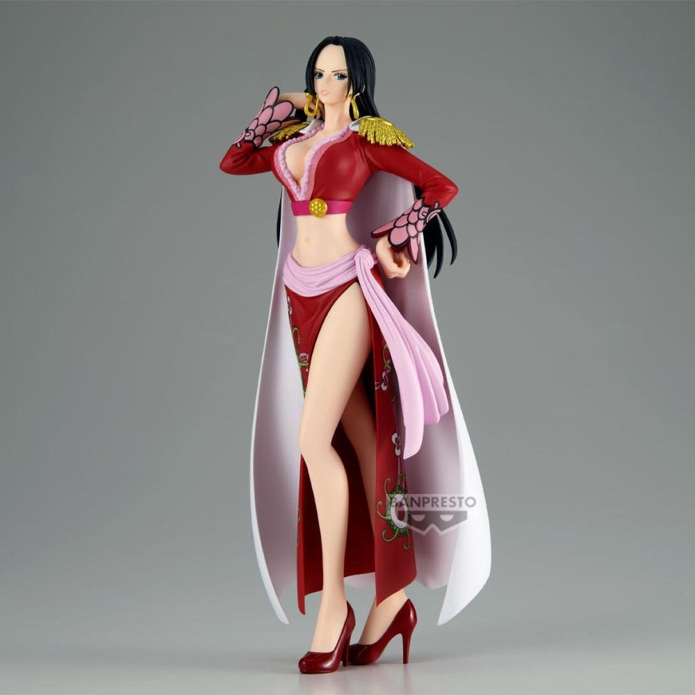 One Piece GLITTER & GLAMOURS BOA HANCOCK Ⅱ