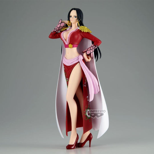 One Piece GLITTER & GLAMOURS BOA HANCOCK Ⅱ