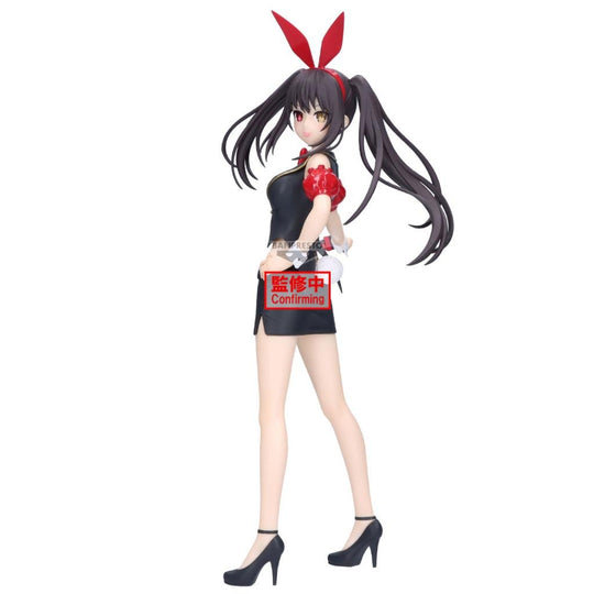 Date A Live GLITTER & GLAMOURS KURUMI TOKISAKI