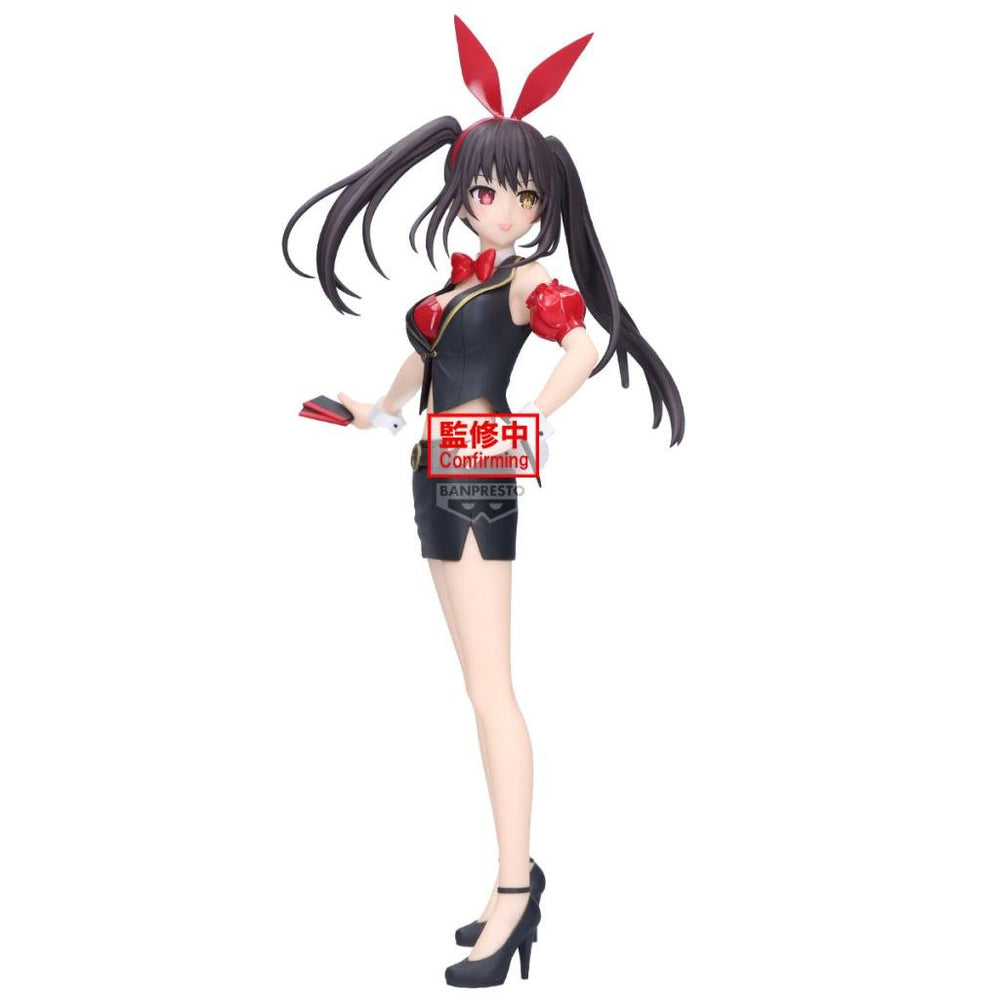 Date A Live GLITTER & GLAMOURS KURUMI TOKISAKI
