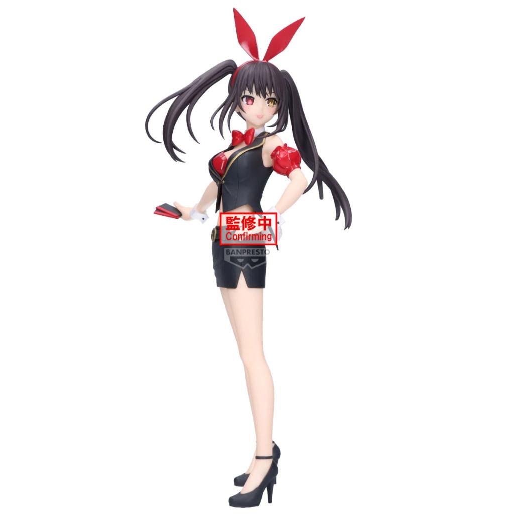 Date A Live GLITTER & GLAMOURS KURUMI TOKISAKI