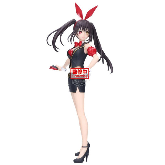 Date A Live GLITTER & GLAMOURS KURUMI TOKISAKI