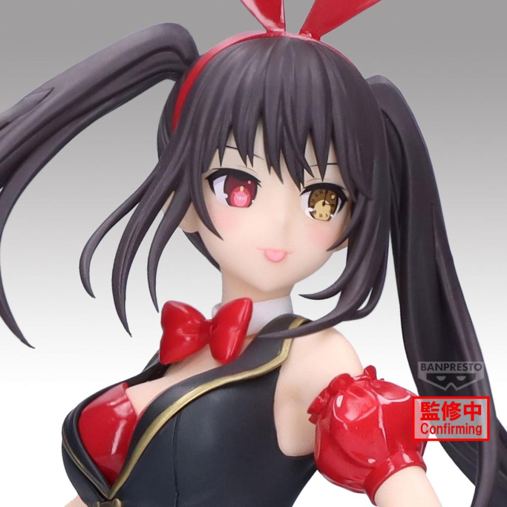 Date A Live GLITTER & GLAMOURS KURUMI TOKISAKI