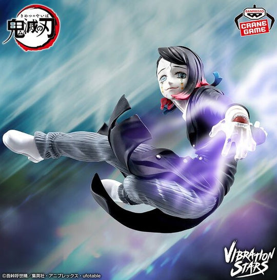 Anime "Demon Slayer: Kimetsu no Yaiba VIBRATION STARS Enmu