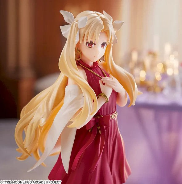 Fate/Grand Order Arcade Luminasta “Lancer/Ereshkigal”