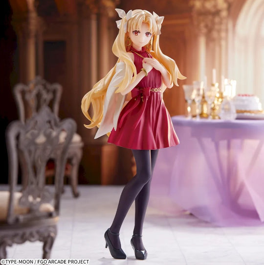 Fate/Grand Order Arcade Luminasta “Lancer/Ereshkigal”