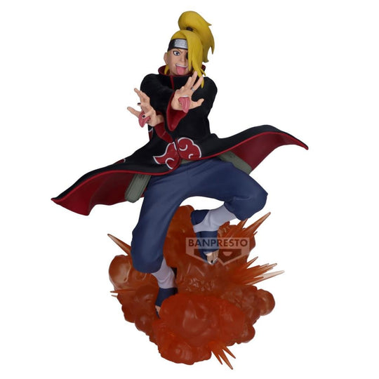 NARUTO Shippuden EFFECTREME DEIDARA