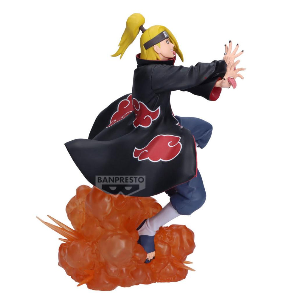 NARUTO Shippuden EFFECTREME DEIDARA