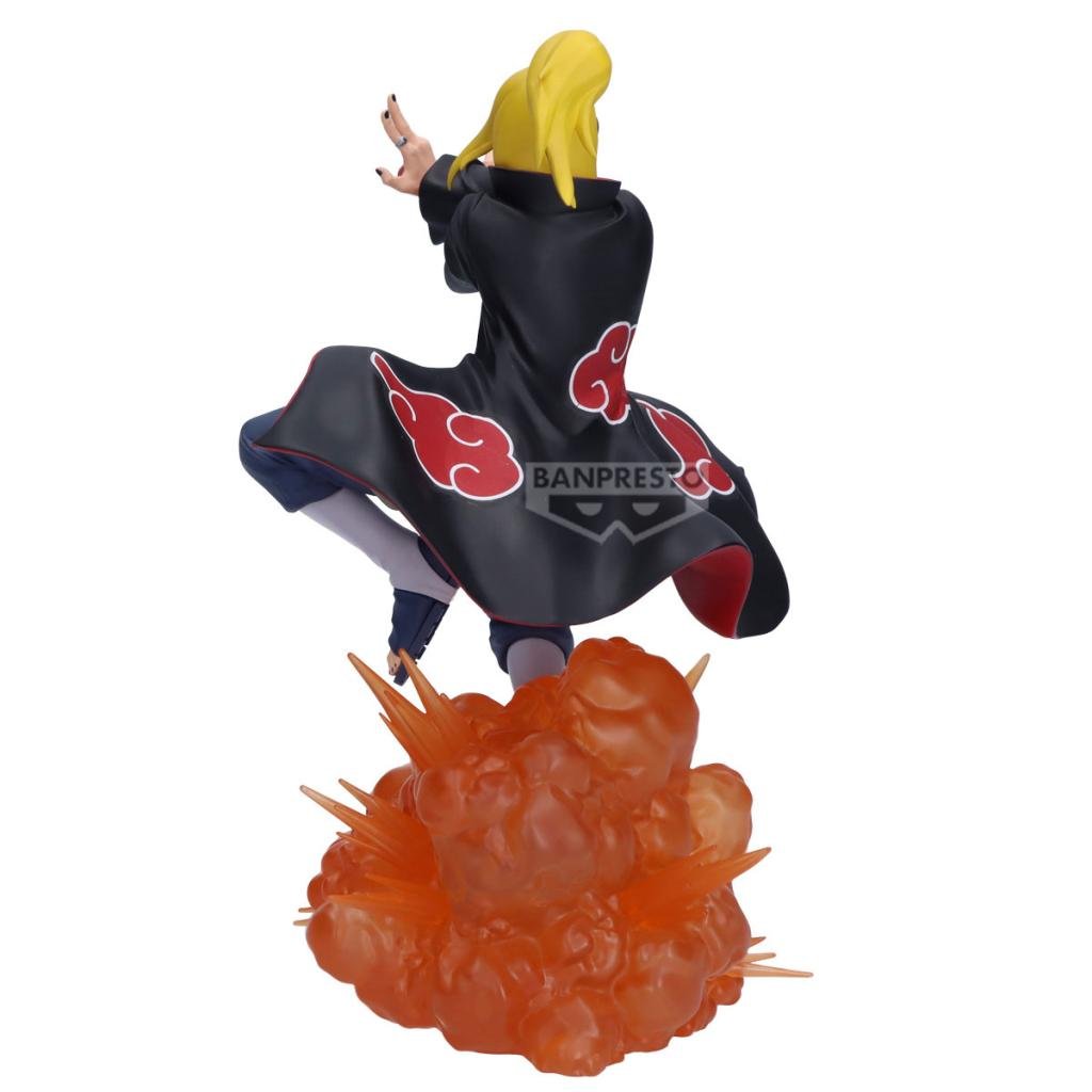 NARUTO Shippuden EFFECTREME DEIDARA