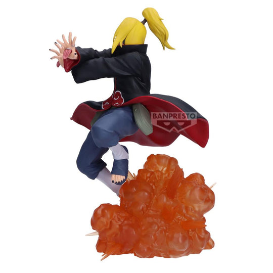NARUTO Shippuden EFFECTREME DEIDARA