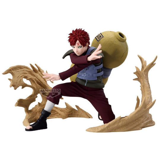 NARUTO Shippuden VIBRATION STARS PLUS GAARA