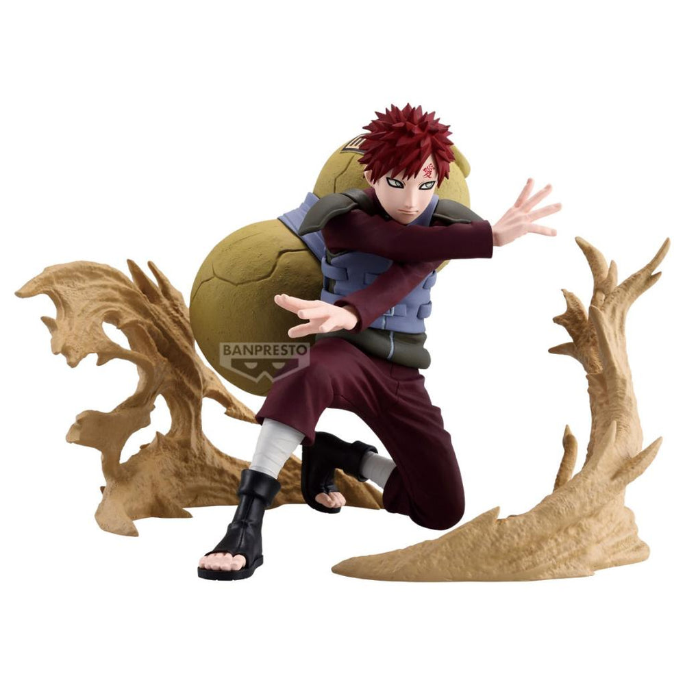 NARUTO Shippuden VIBRATION STARS PLUS GAARA