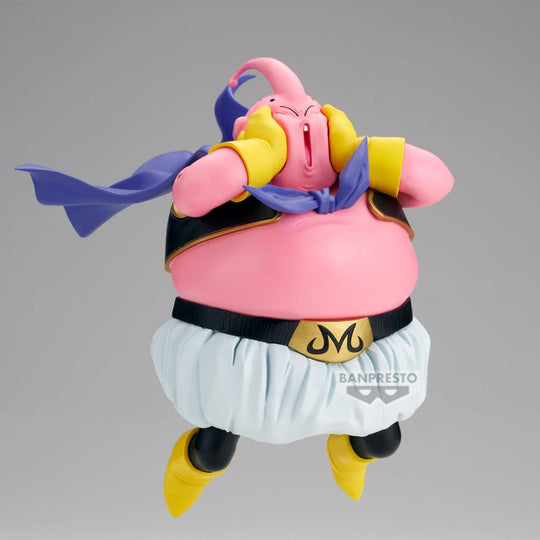 Dragon Ball Z MATCH MAKERS Majin Buu