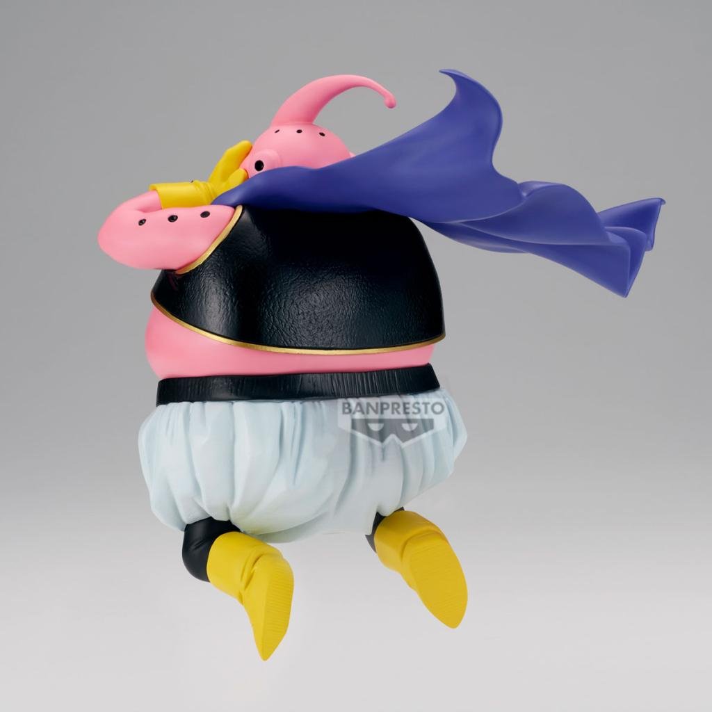 Dragon Ball Z MATCH MAKERS Majin Buu