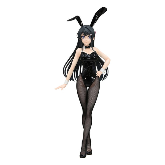 Rascal Does Not Dream of Bunny Girl Senpai - Mai Sakurajima -