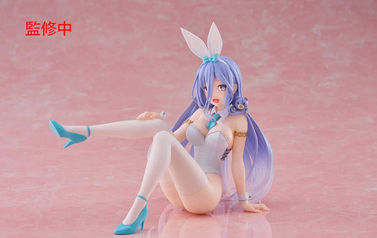 Mio Takamiya Bunny Figure Date A Live V Desktop Cute