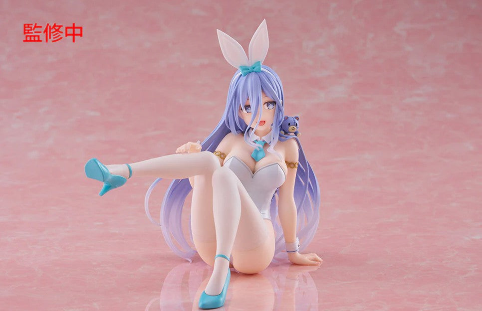 Mio Takamiya Bunny Figure Date A Live V Desktop Cute