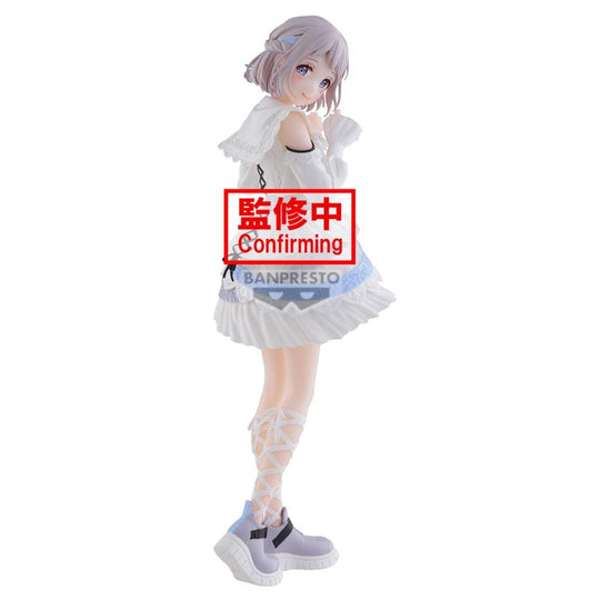 Gakuen Idolmaster - Lilja Katsuragi - Figure Espresto