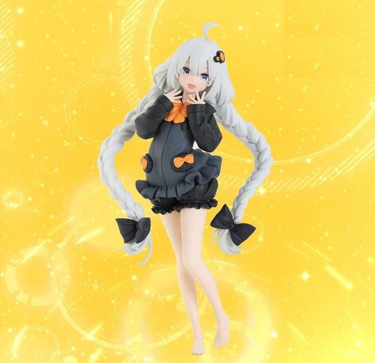 VOICEROID Akari Tsubasa Figure, Loungewear ver.