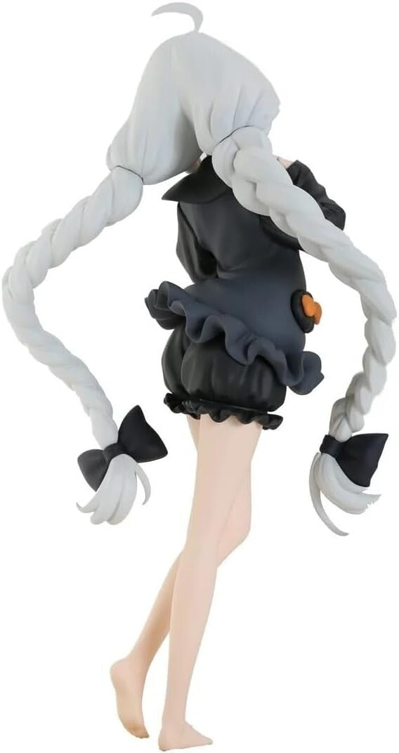 VOICEROID Akari Tsubasa Figure, Loungewear ver.