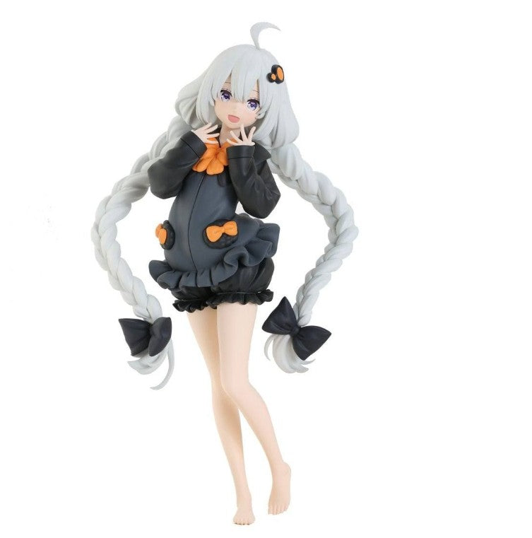 VOICEROID Akari Tsubasa Figure, Loungewear ver.