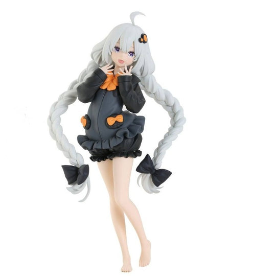 VOICEROID Akari Tsubasa Figure, Loungewear ver.