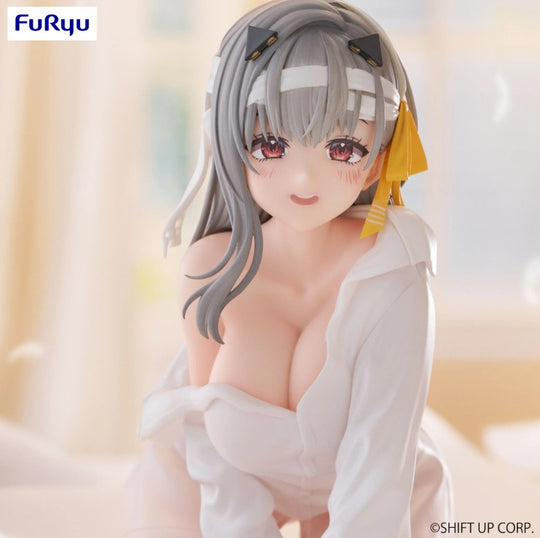 Goddess of Victory: NIKKE Noodle Stopper Figure