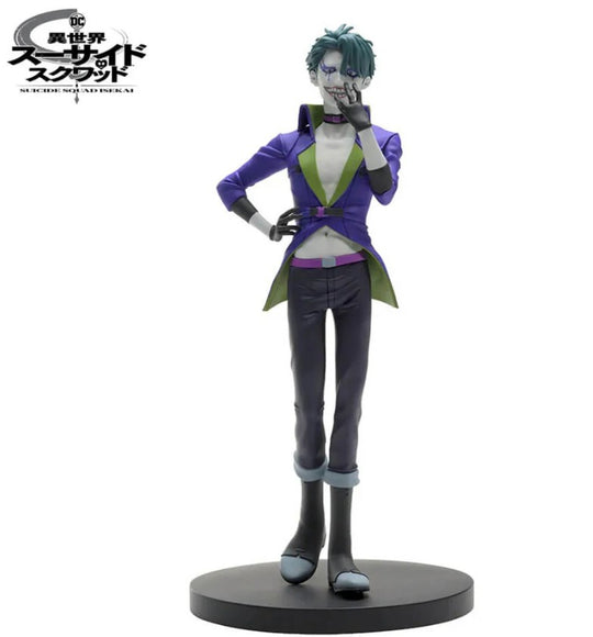 Another World Suicide Squad Desktop×Decorate Collections "Joker"