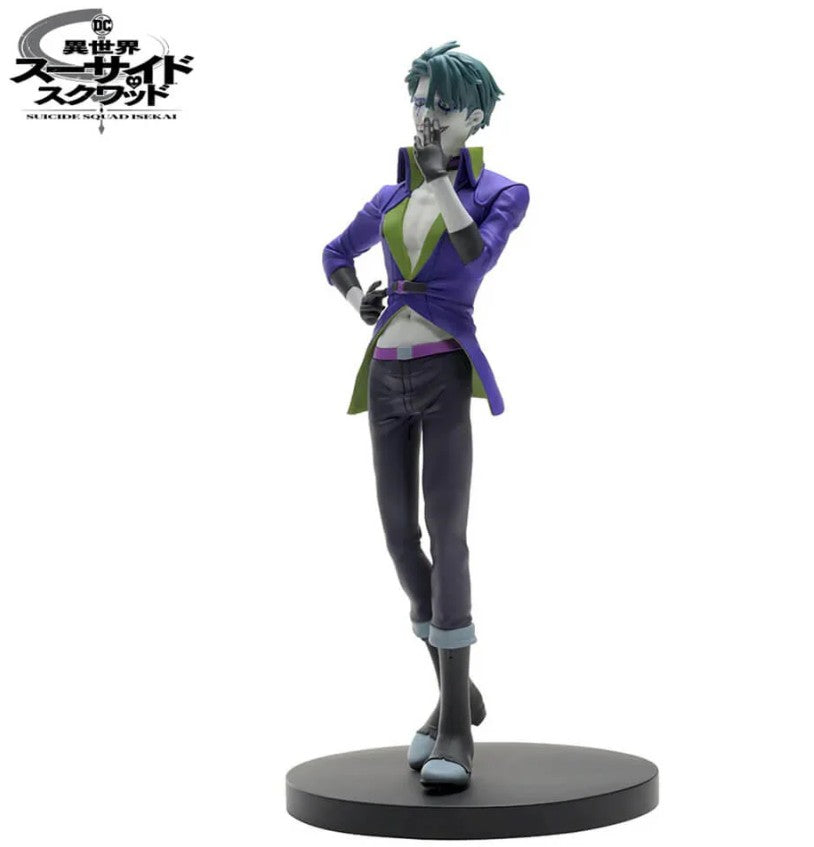 Another World Suicide Squad Desktop×Decorate Collections "Joker"